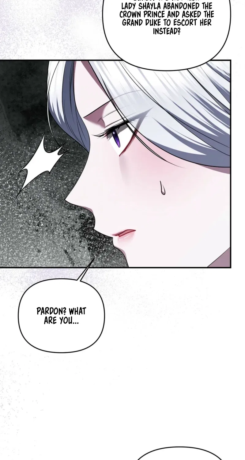 I’ve Got the Leash of That Son of a Bitch Chapter 52 – Page 88