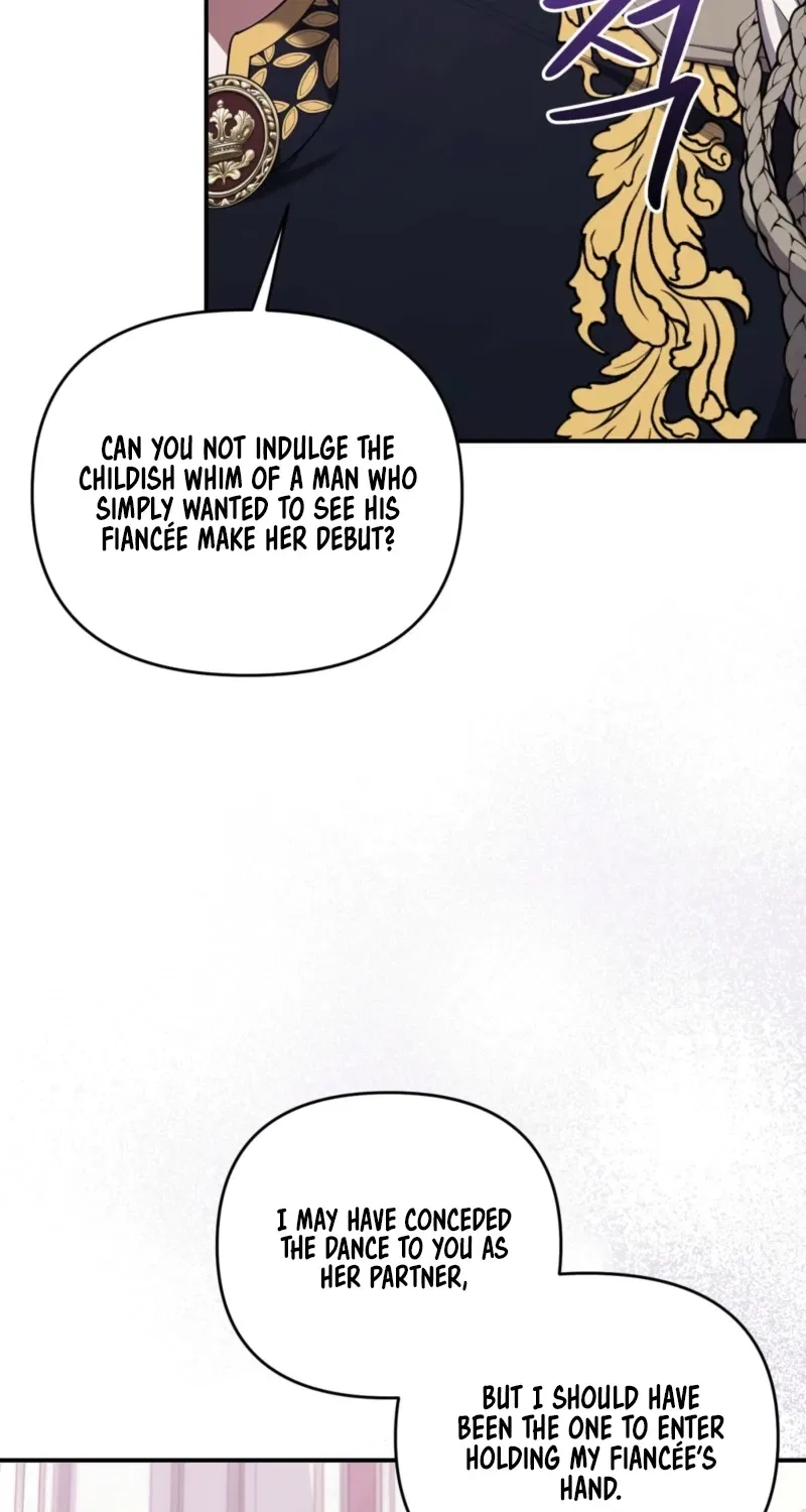 I’ve Got the Leash of That Son of a Bitch Chapter 52 – Page 90