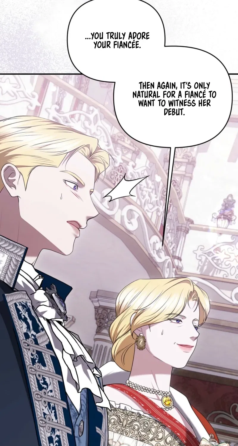 I’ve Got the Leash of That Son of a Bitch Chapter 52 – Page 93