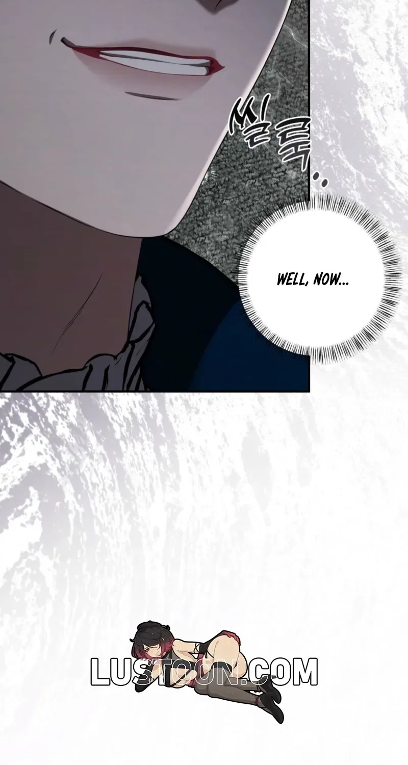 I’ve Got the Leash of That Son of a Bitch Chapter 52 – Page 101