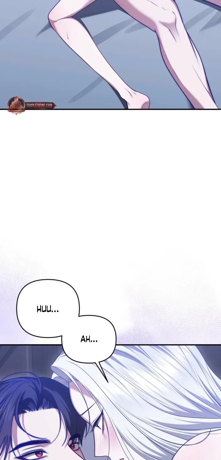 I’ve Got the Leash of That Son of a Bitch Chapter 51 – Page 21