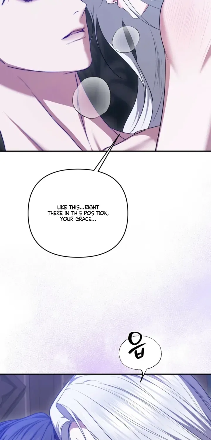 I’ve Got the Leash of That Son of a Bitch Chapter 51 – Page 22
