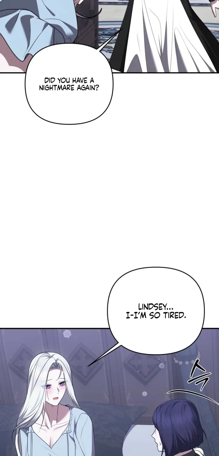 I’ve Got the Leash of That Son of a Bitch Chapter 51 – Page 35