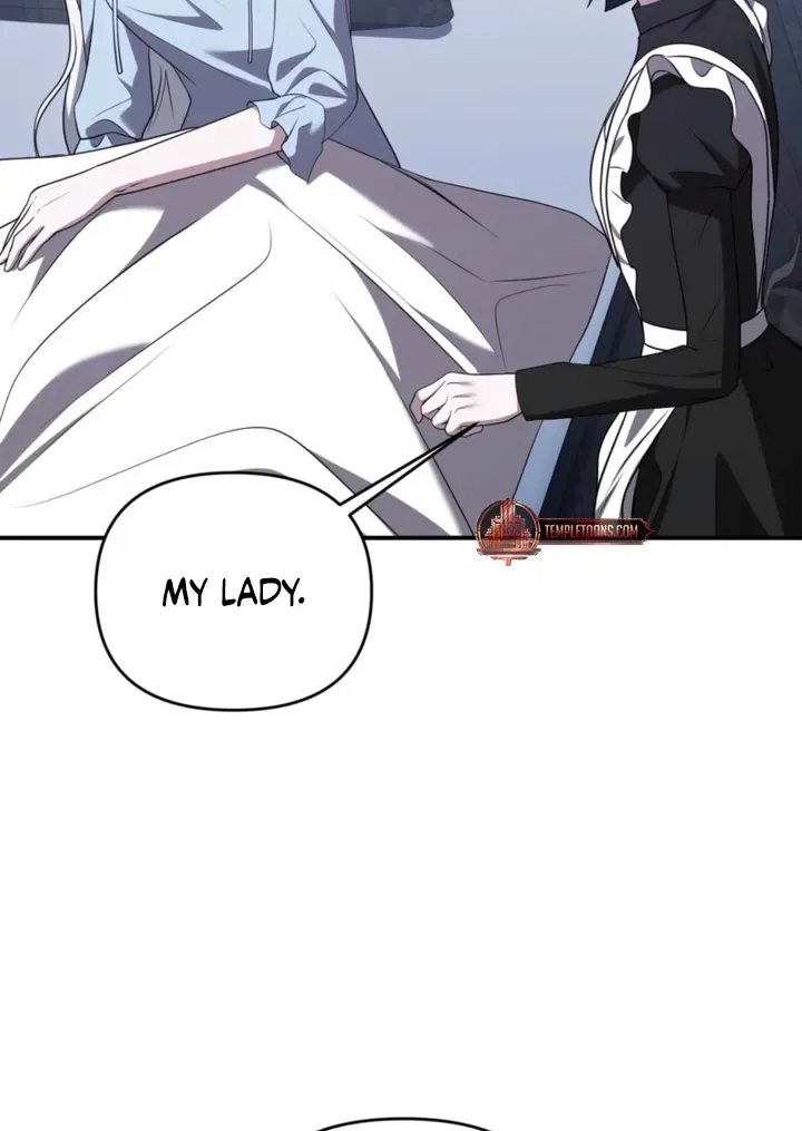 I’ve Got the Leash of That Son of a Bitch Chapter 51 – Page 36