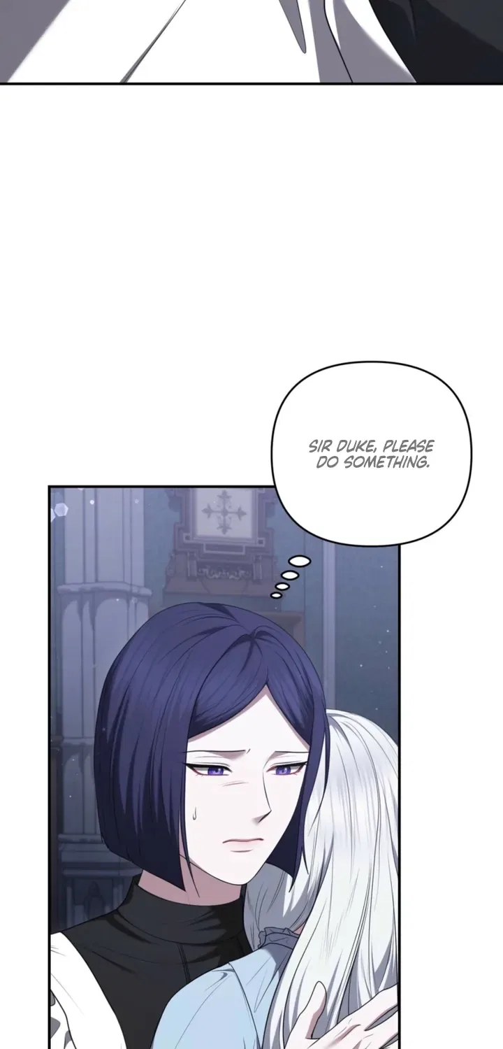 I’ve Got the Leash of That Son of a Bitch Chapter 51 – Page 38