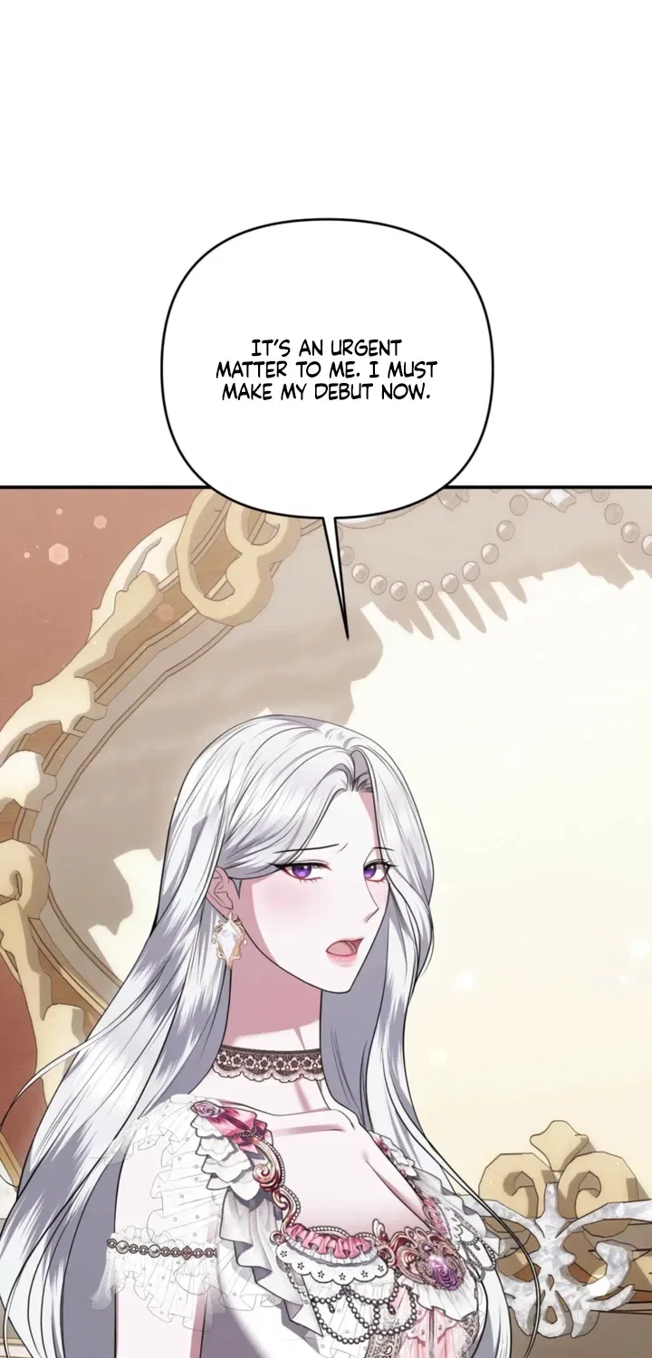 I’ve Got the Leash of That Son of a Bitch Chapter 51 – Page 45
