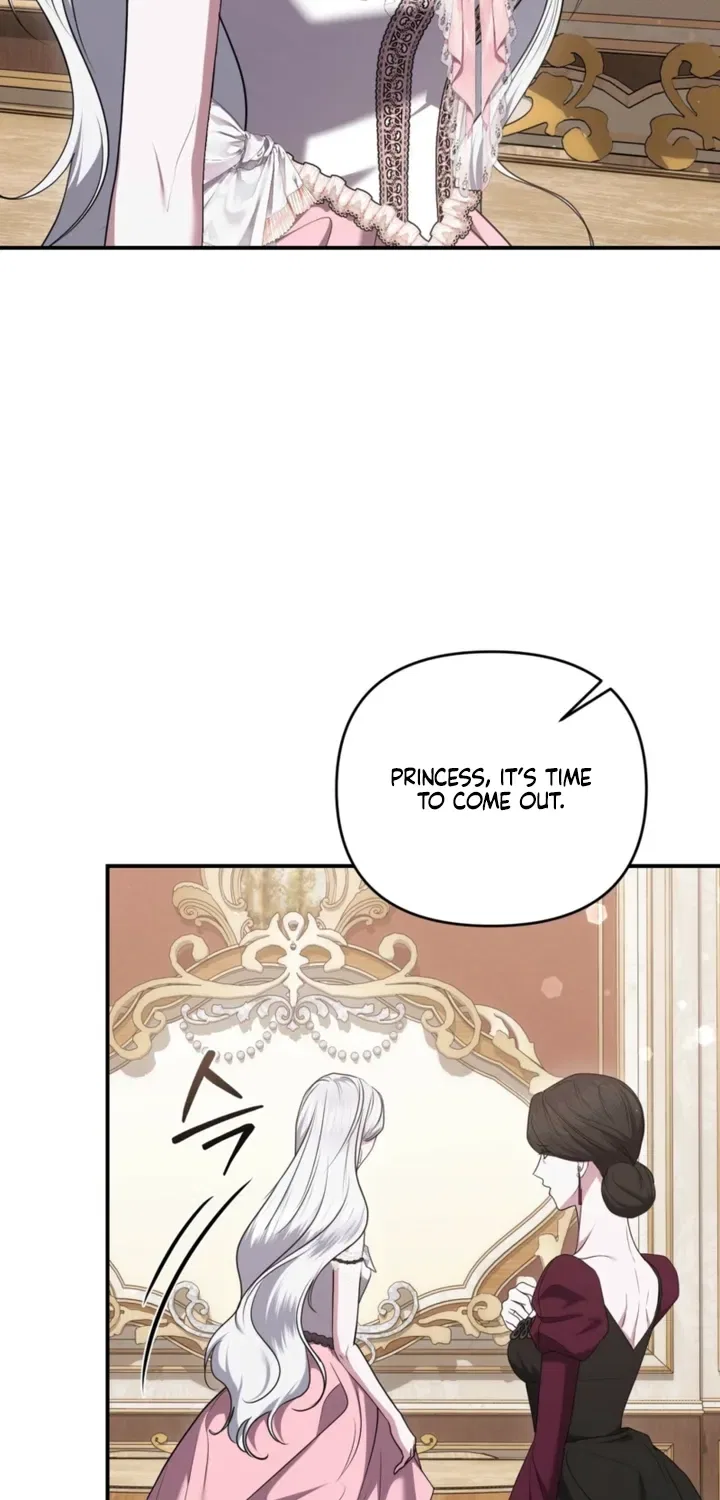 I’ve Got the Leash of That Son of a Bitch Chapter 51 – Page 46