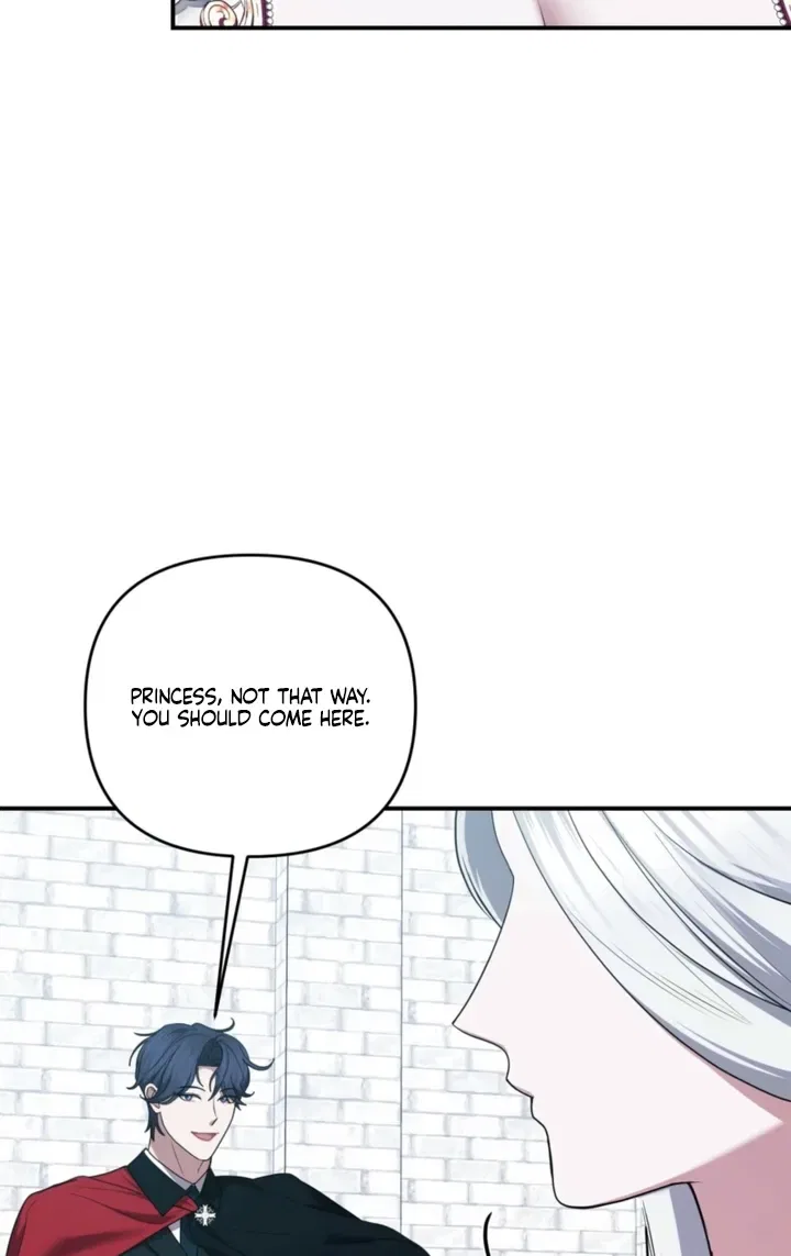 I’ve Got the Leash of That Son of a Bitch Chapter 51 – Page 52