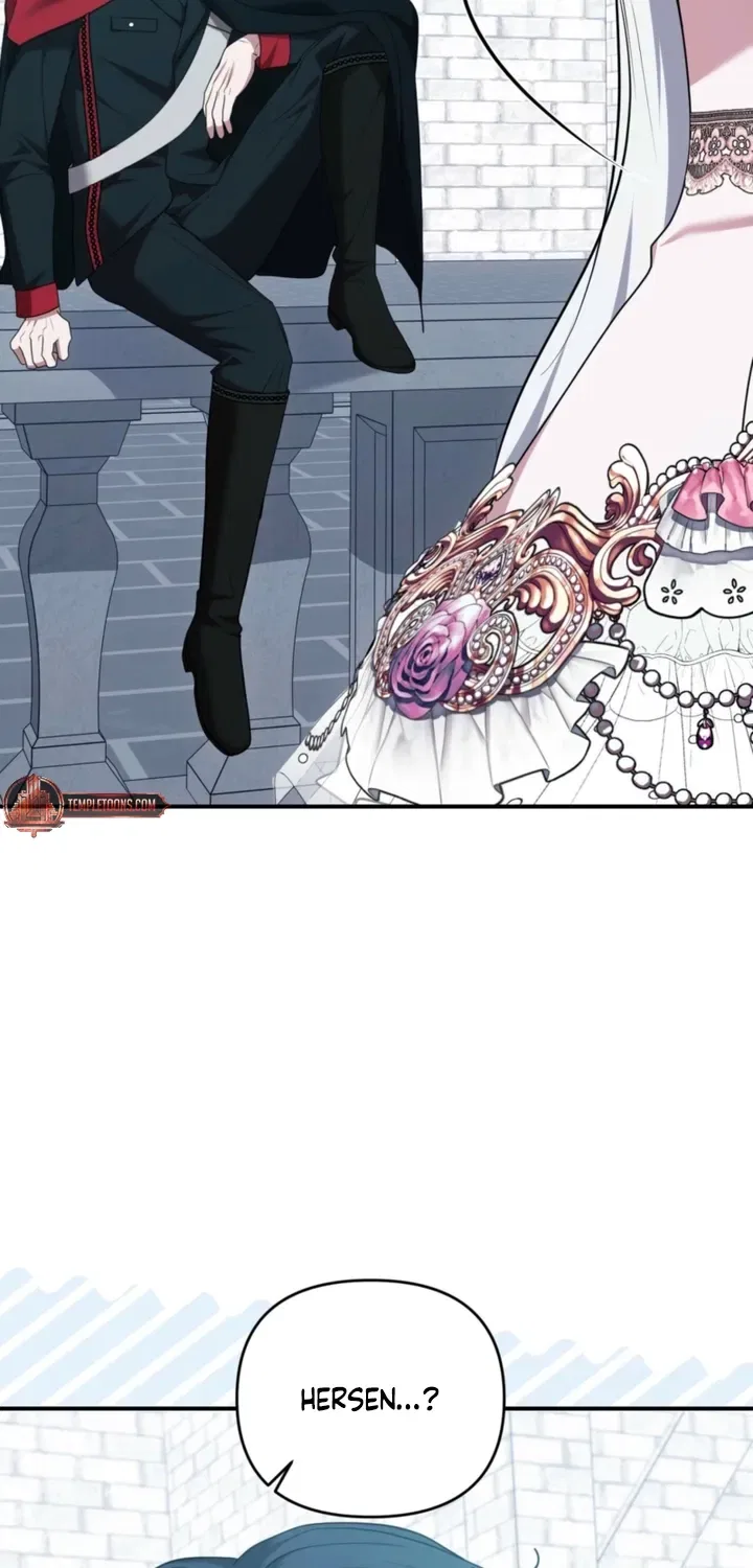 I’ve Got the Leash of That Son of a Bitch Chapter 51 – Page 53