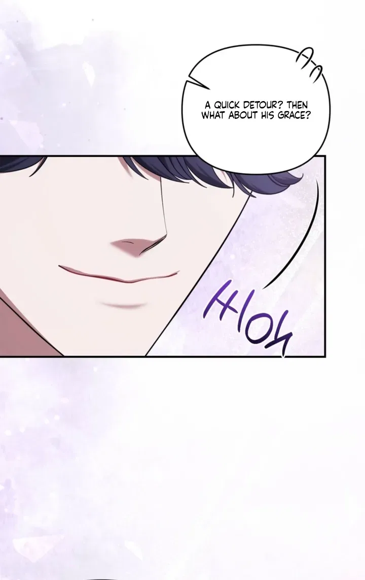 I’ve Got the Leash of That Son of a Bitch Chapter 51 – Page 56