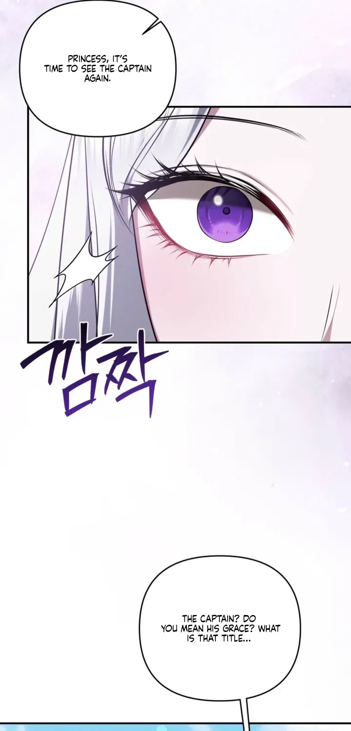 I’ve Got the Leash of That Son of a Bitch Chapter 51 – Page 57