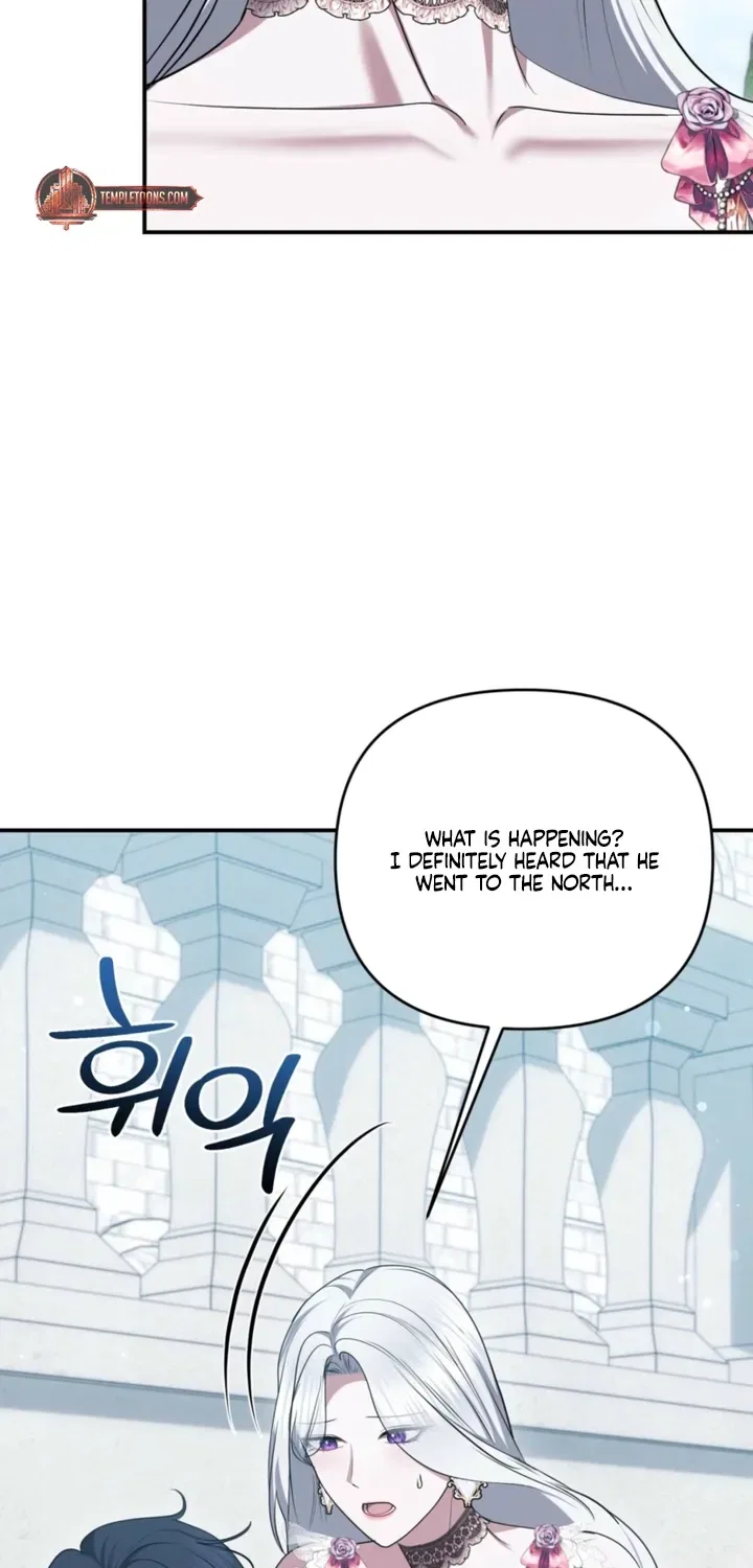 I’ve Got the Leash of That Son of a Bitch Chapter 51 – Page 61