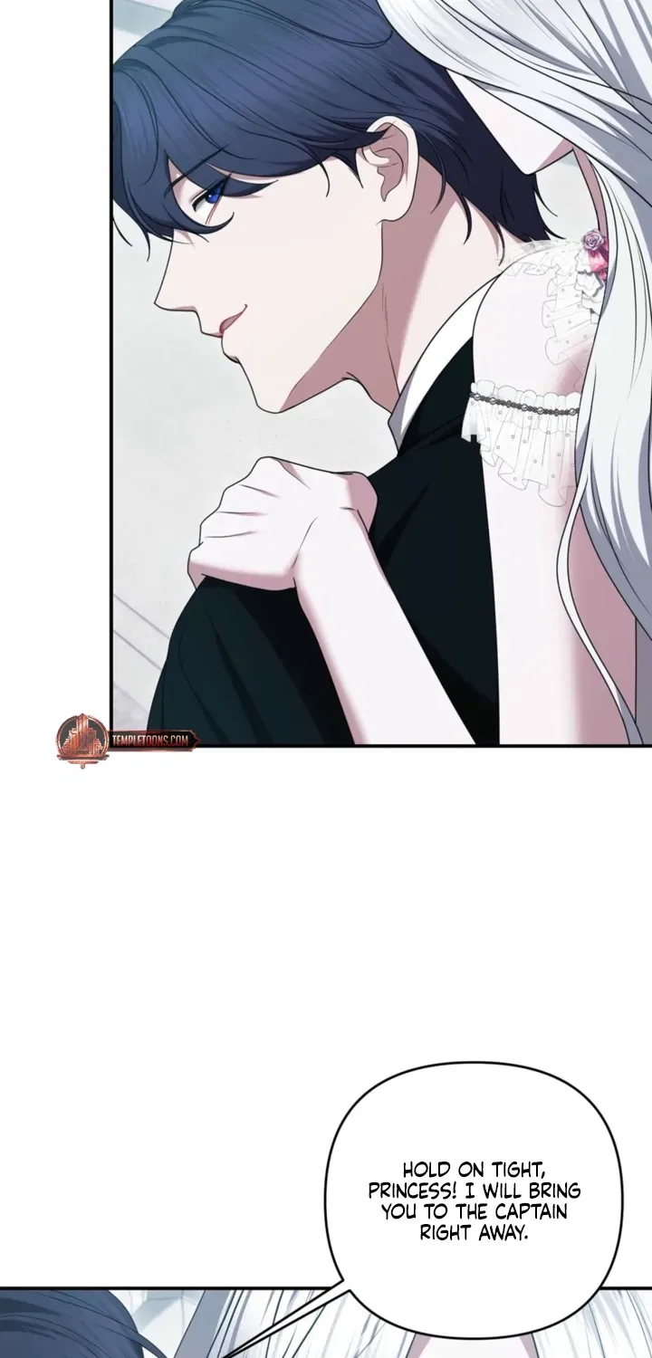 I’ve Got the Leash of That Son of a Bitch Chapter 51 – Page 63