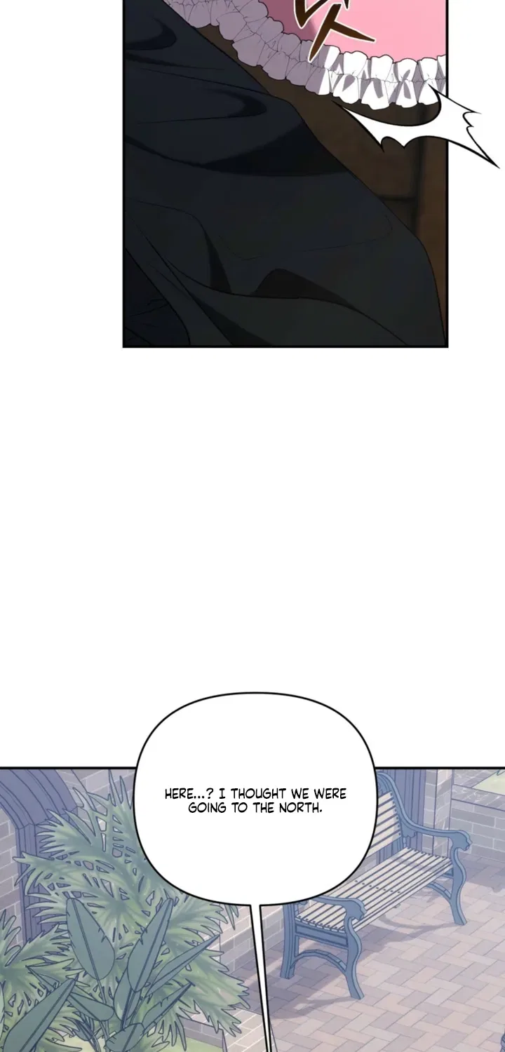 I’ve Got the Leash of That Son of a Bitch Chapter 51 – Page 67