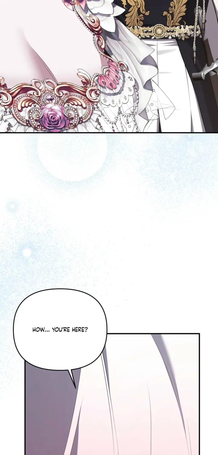 I’ve Got the Leash of That Son of a Bitch Chapter 51 – Page 71