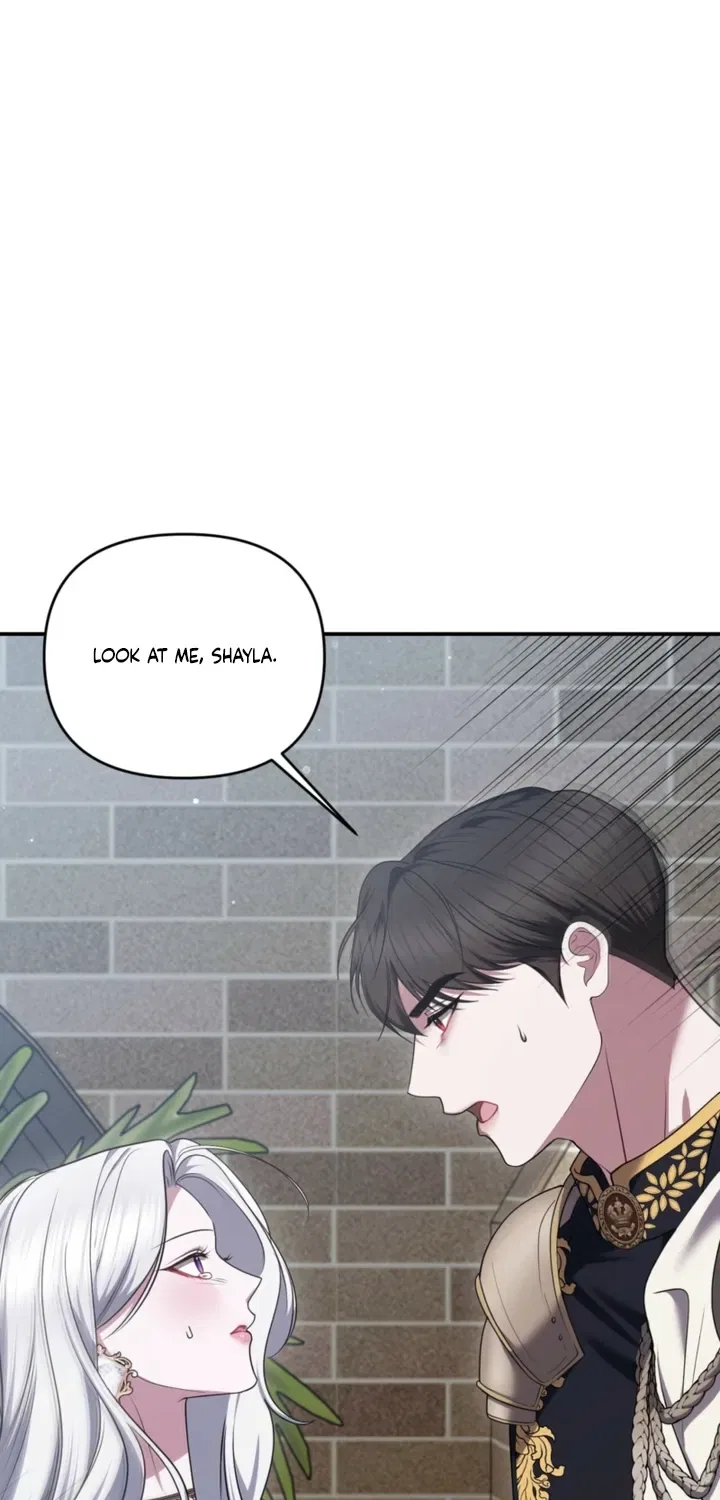 I’ve Got the Leash of That Son of a Bitch Chapter 51 – Page 74