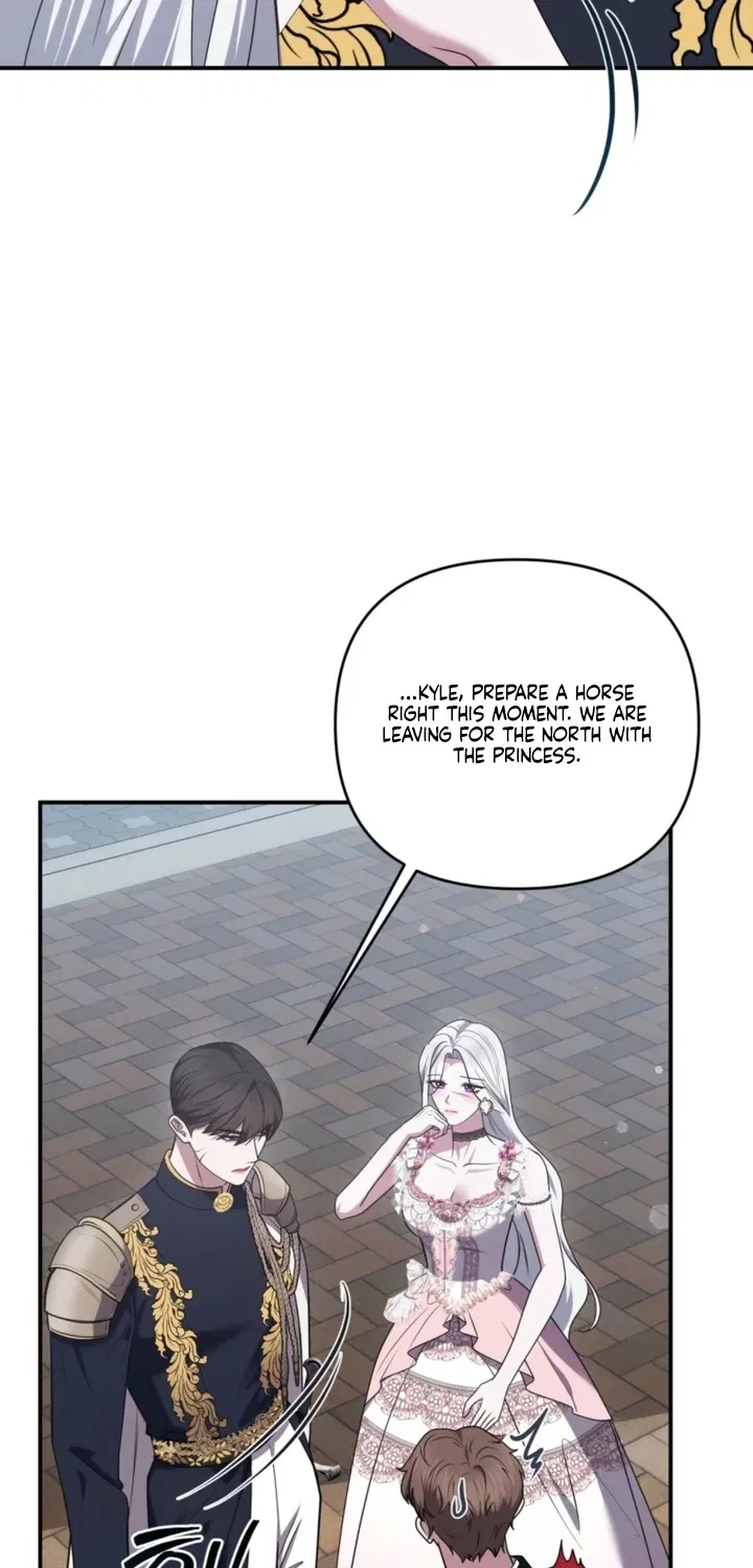 I’ve Got the Leash of That Son of a Bitch Chapter 51 – Page 79