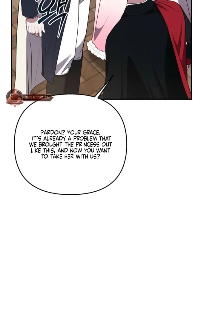 I’ve Got the Leash of That Son of a Bitch Chapter 51 – Page 80