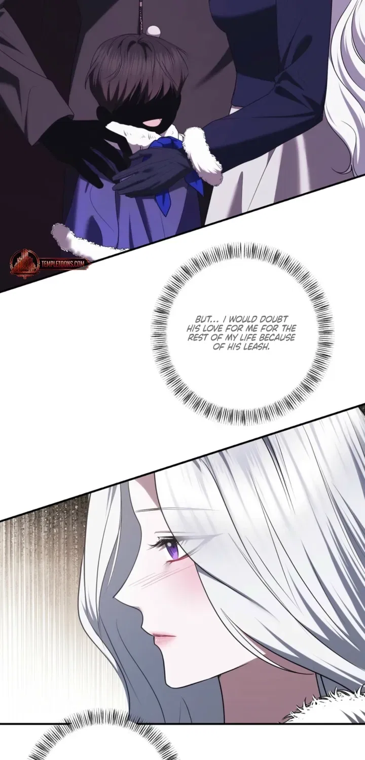I’ve Got the Leash of That Son of a Bitch Chapter 51 – Page 83