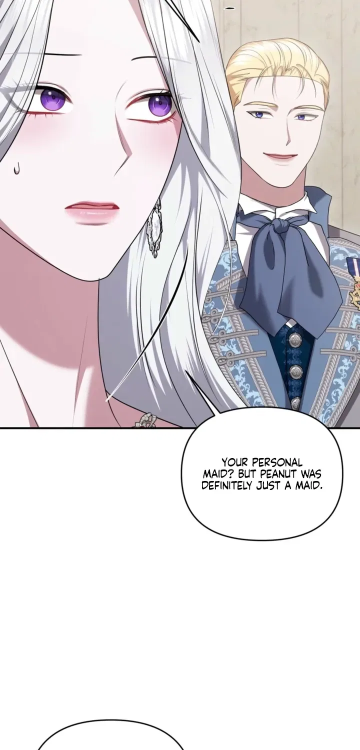 I’ve Got the Leash of That Son of a Bitch Chapter 50 – Page 3