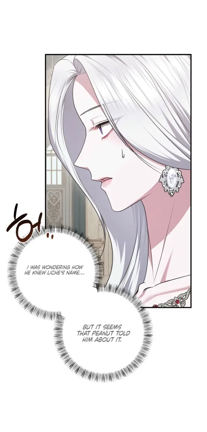 I’ve Got the Leash of That Son of a Bitch Chapter 50 – Page 6