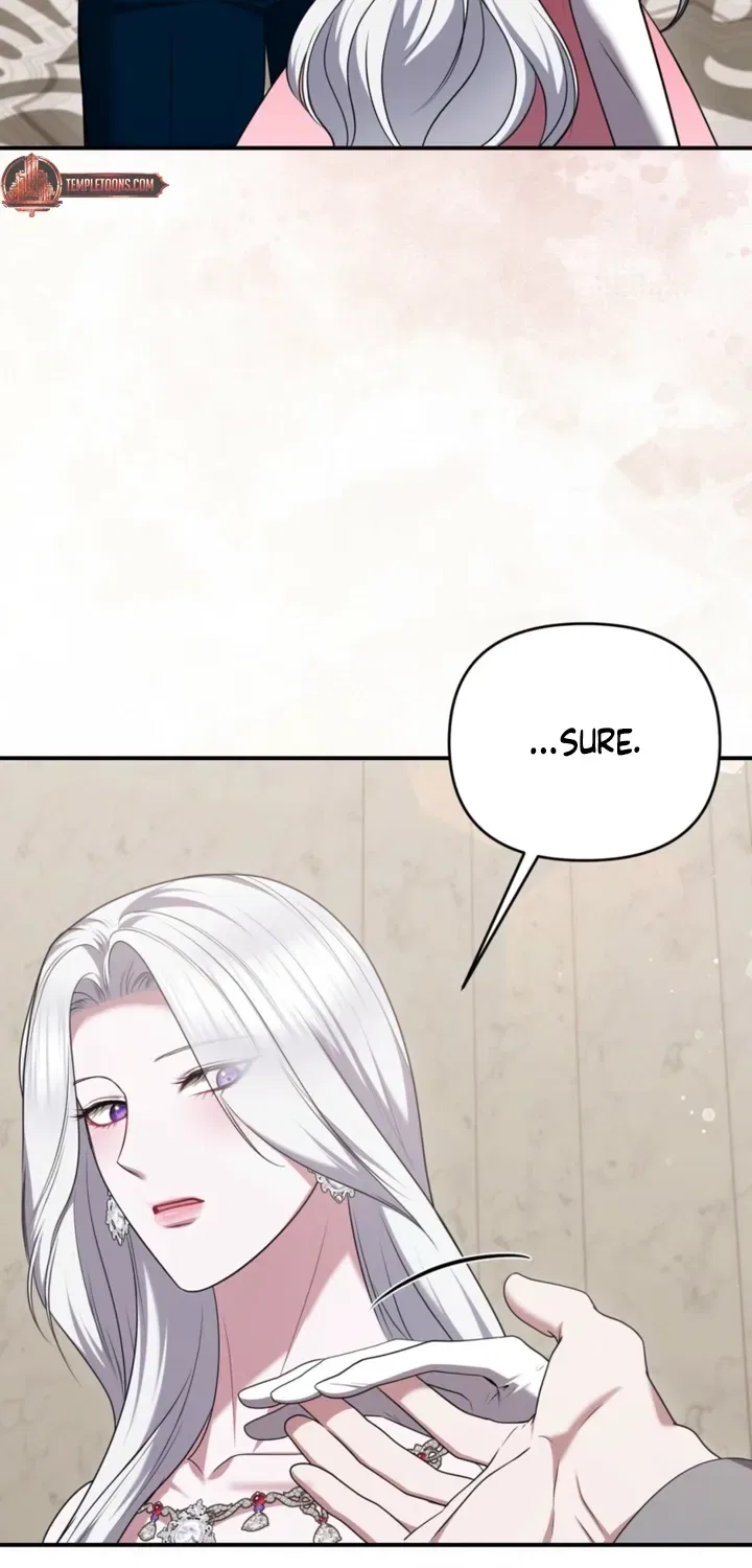 I’ve Got the Leash of That Son of a Bitch Chapter 50 – Page 9