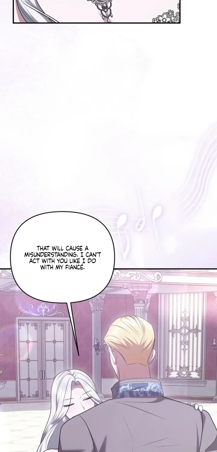 I’ve Got the Leash of That Son of a Bitch Chapter 50 – Page 16