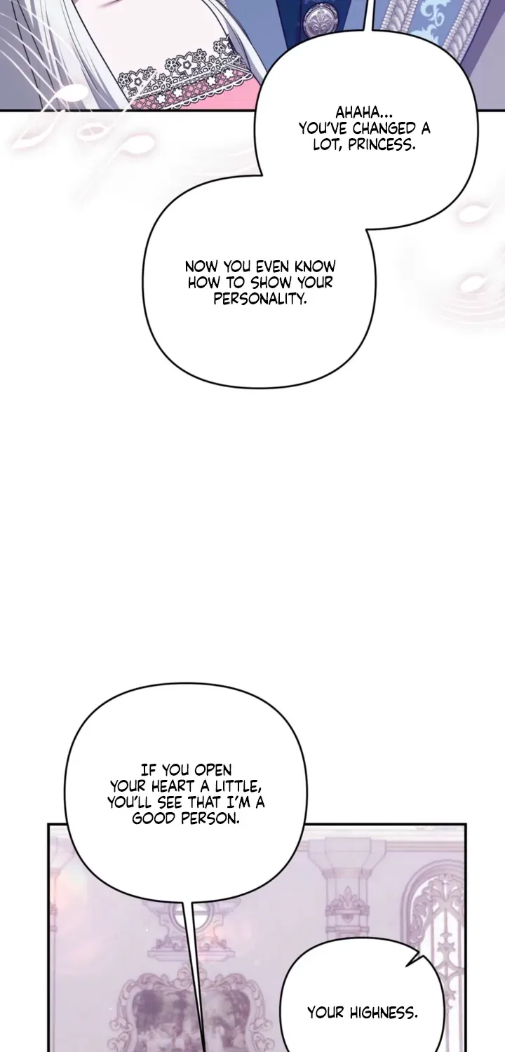 I’ve Got the Leash of That Son of a Bitch Chapter 50 – Page 21