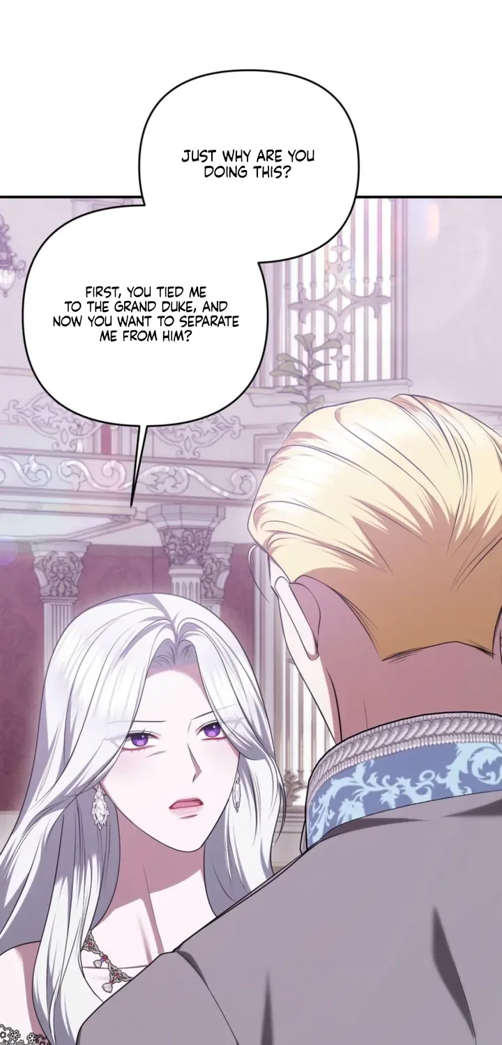 I’ve Got the Leash of That Son of a Bitch Chapter 50 – Page 23