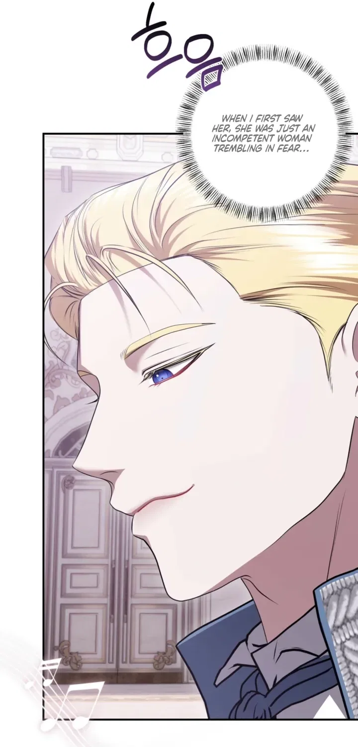 I’ve Got the Leash of That Son of a Bitch Chapter 50 – Page 27