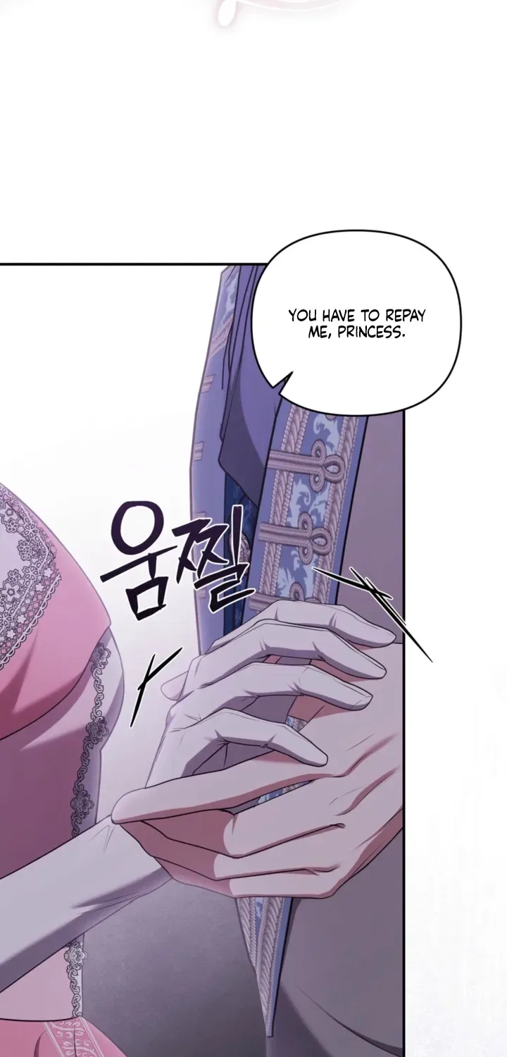 I’ve Got the Leash of That Son of a Bitch Chapter 50 – Page 31