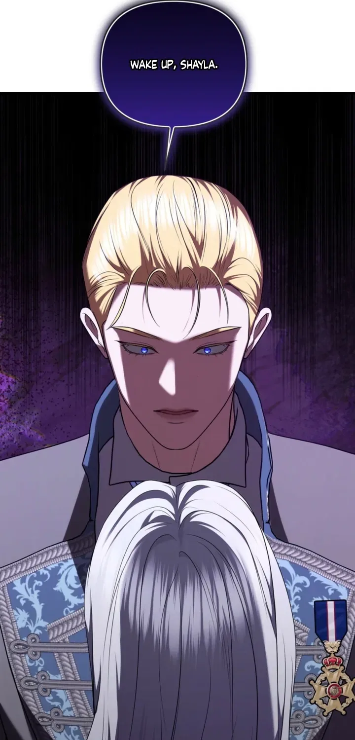 I’ve Got the Leash of That Son of a Bitch Chapter 50 – Page 35