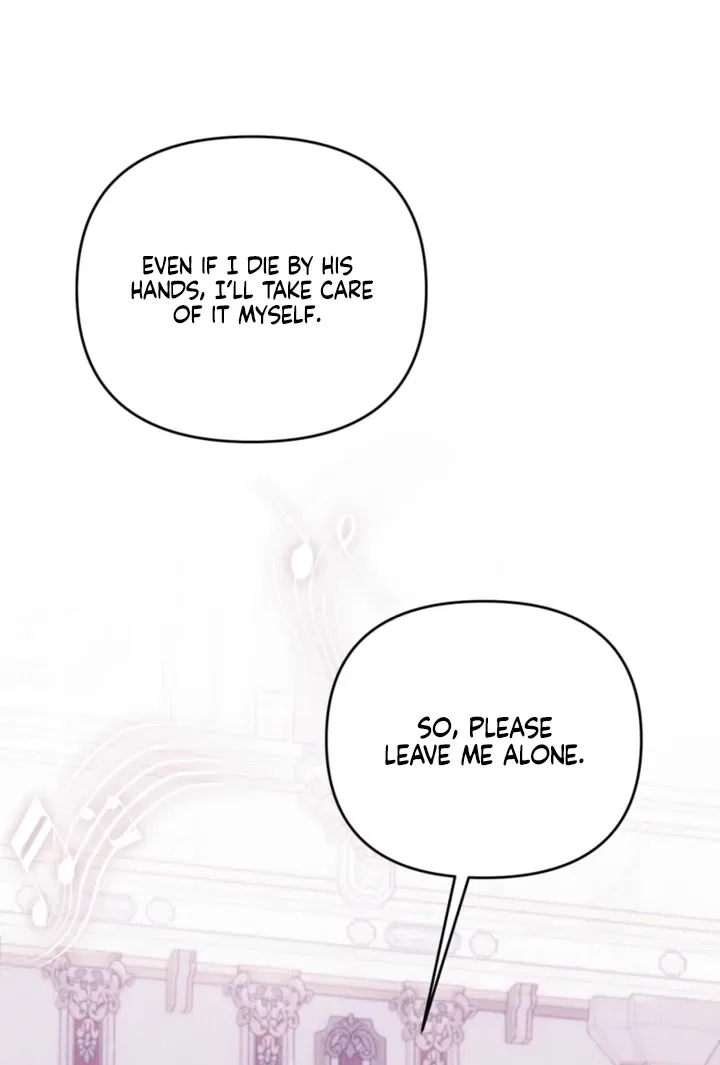 I’ve Got the Leash of That Son of a Bitch Chapter 50 – Page 38