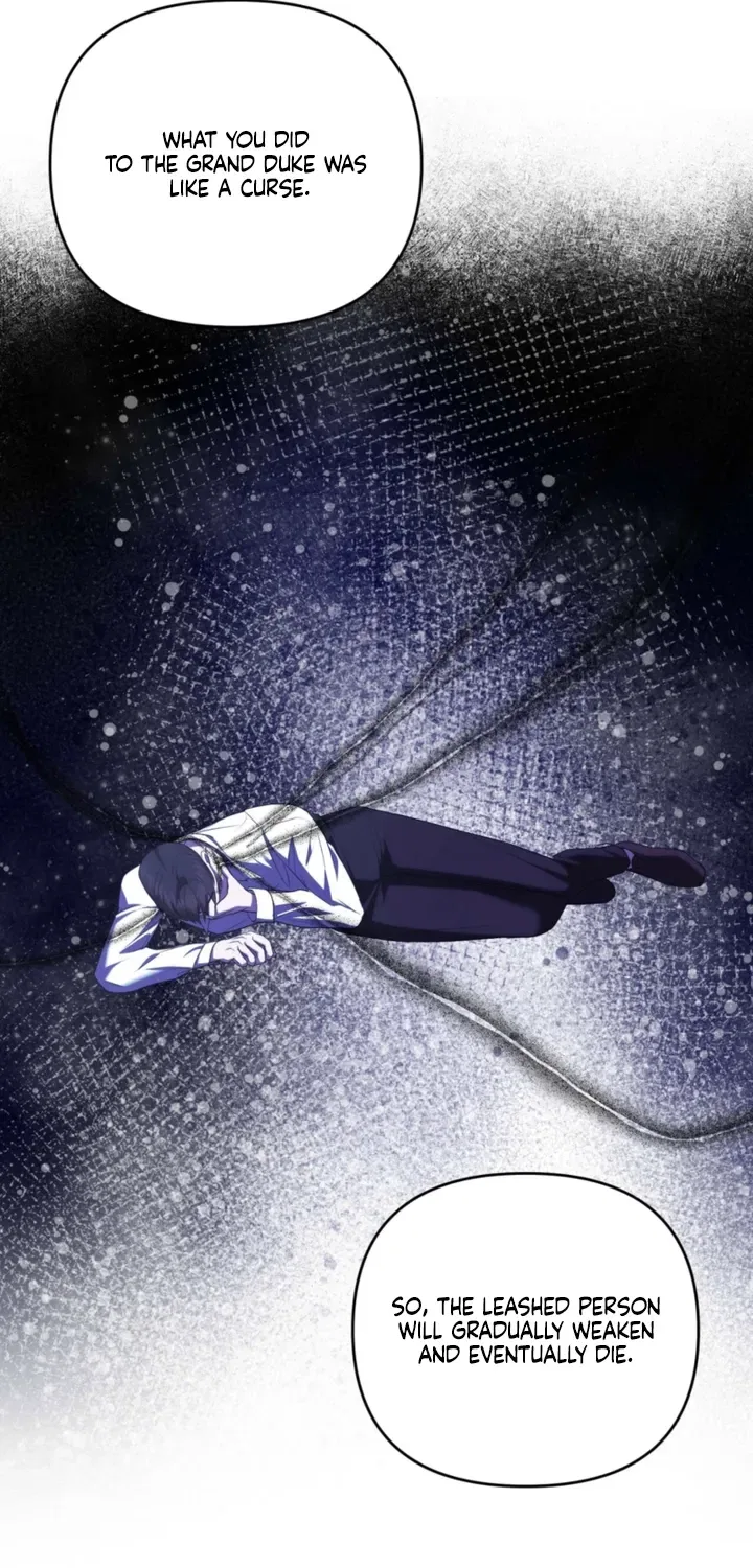 I’ve Got the Leash of That Son of a Bitch Chapter 50 – Page 43