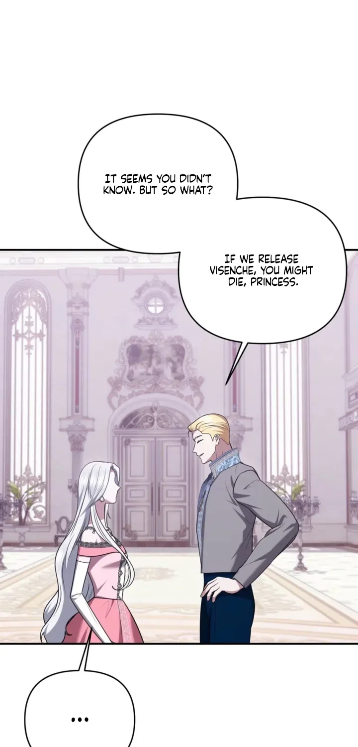 I’ve Got the Leash of That Son of a Bitch Chapter 50 – Page 45