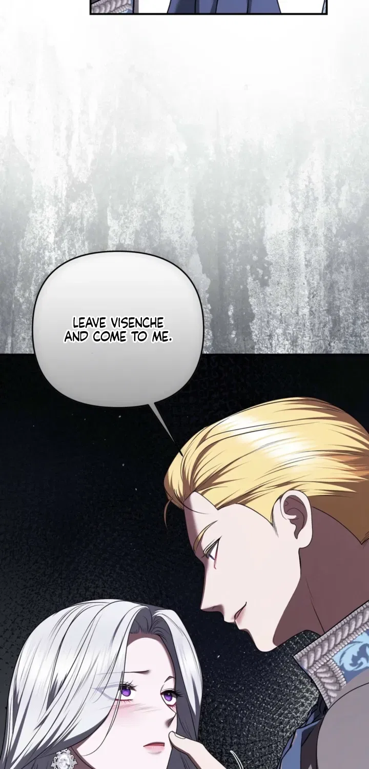I’ve Got the Leash of That Son of a Bitch Chapter 50 – Page 49