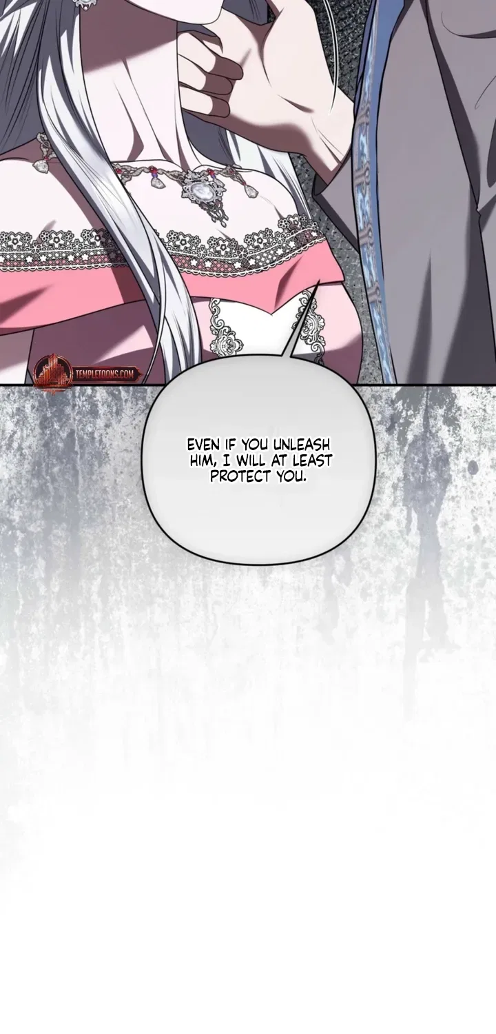 I’ve Got the Leash of That Son of a Bitch Chapter 50 – Page 50