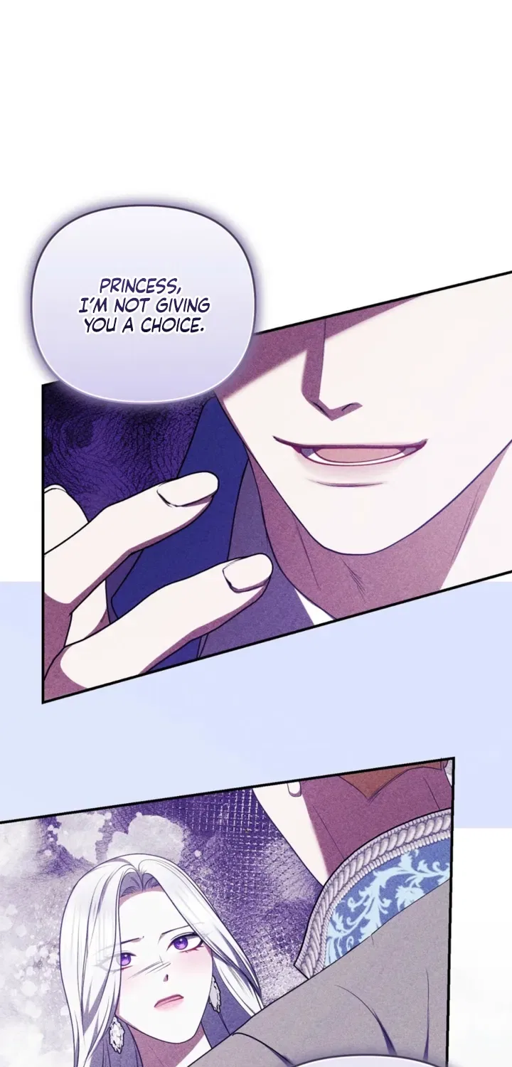 I’ve Got the Leash of That Son of a Bitch Chapter 50 – Page 52