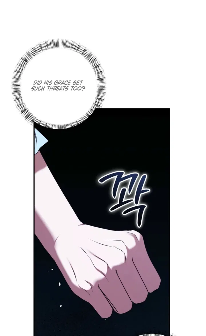 I’ve Got the Leash of That Son of a Bitch Chapter 50 – Page 54