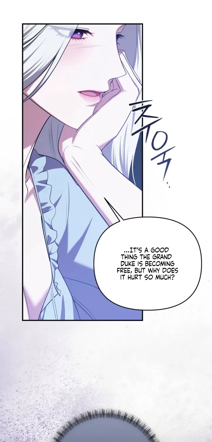 I’ve Got the Leash of That Son of a Bitch Chapter 50 – Page 57