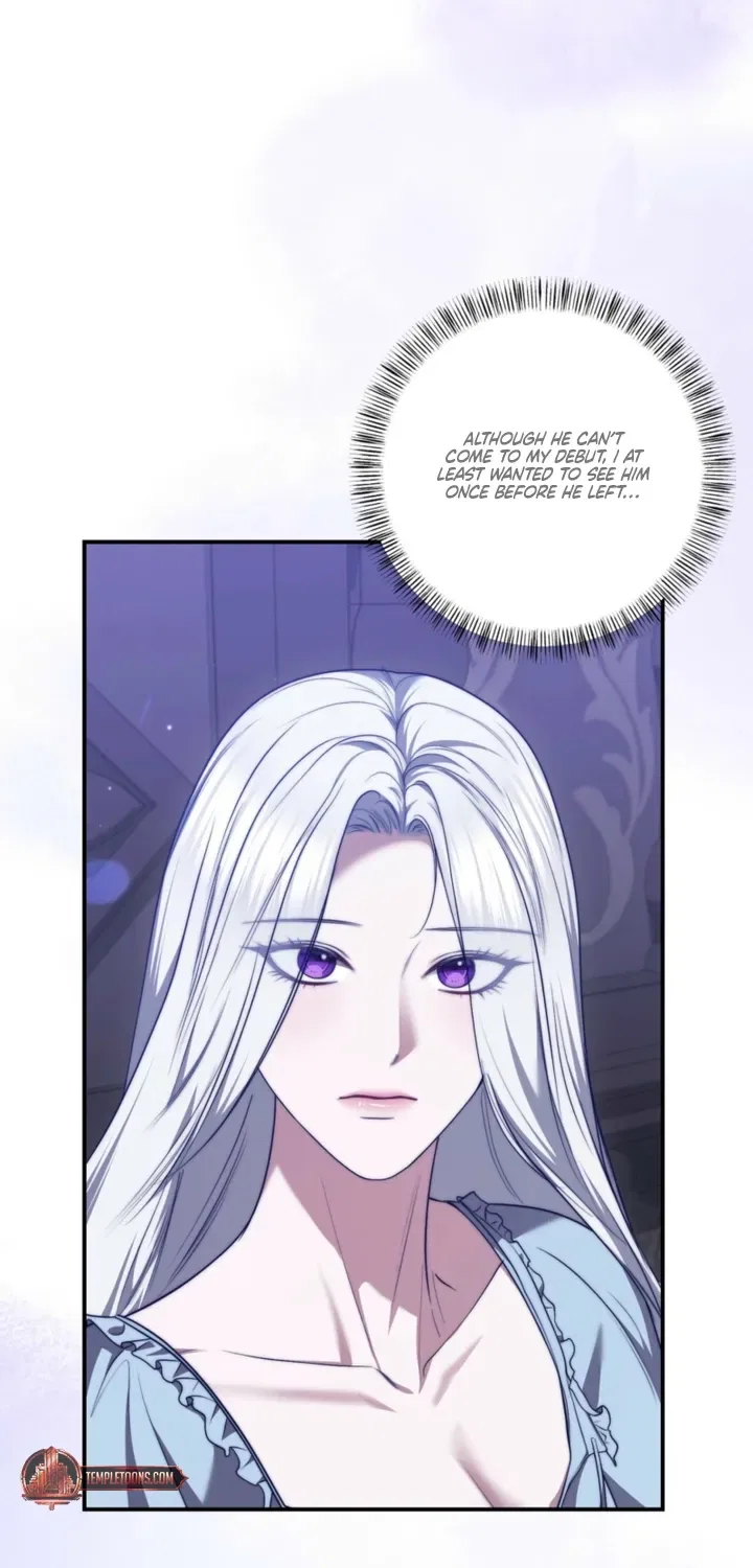 I’ve Got the Leash of That Son of a Bitch Chapter 50 – Page 61