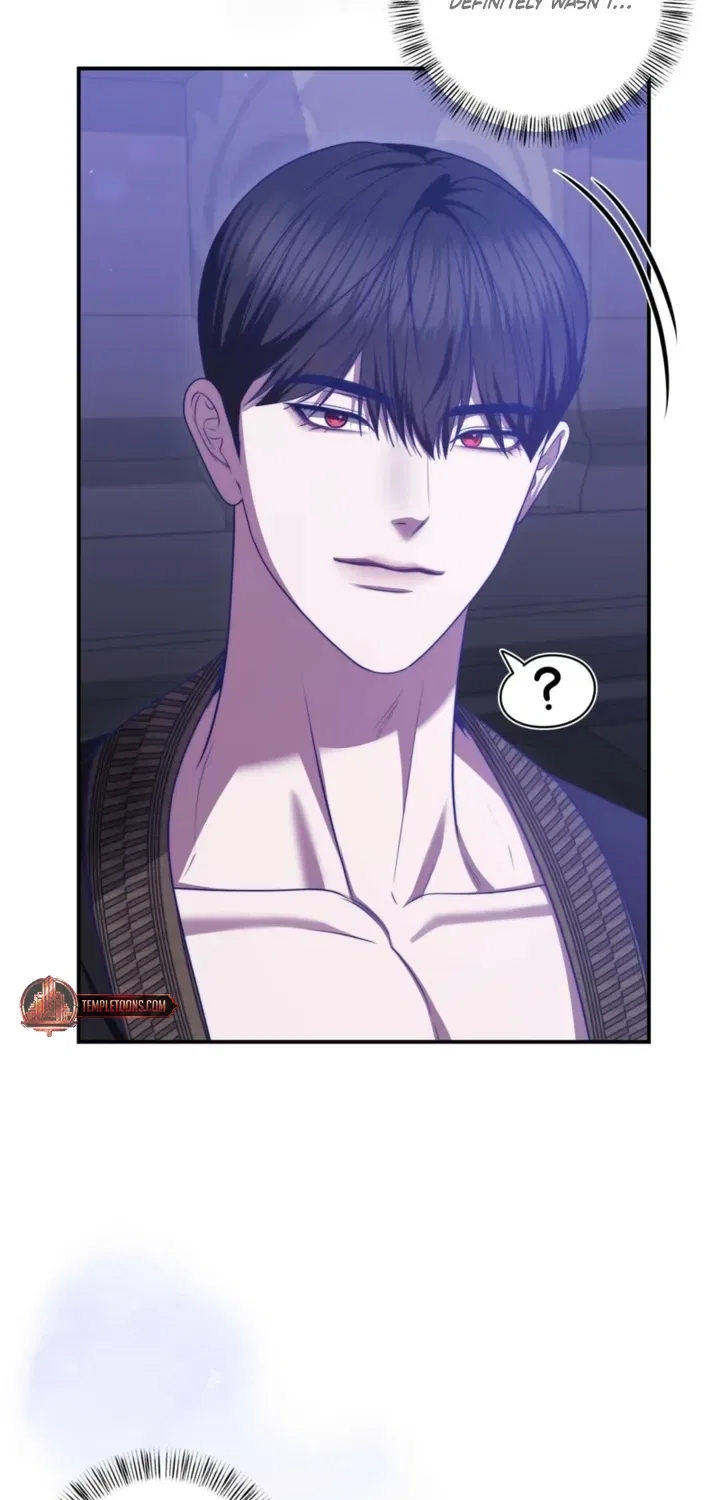 I’ve Got the Leash of That Son of a Bitch Chapter 50 – Page 65