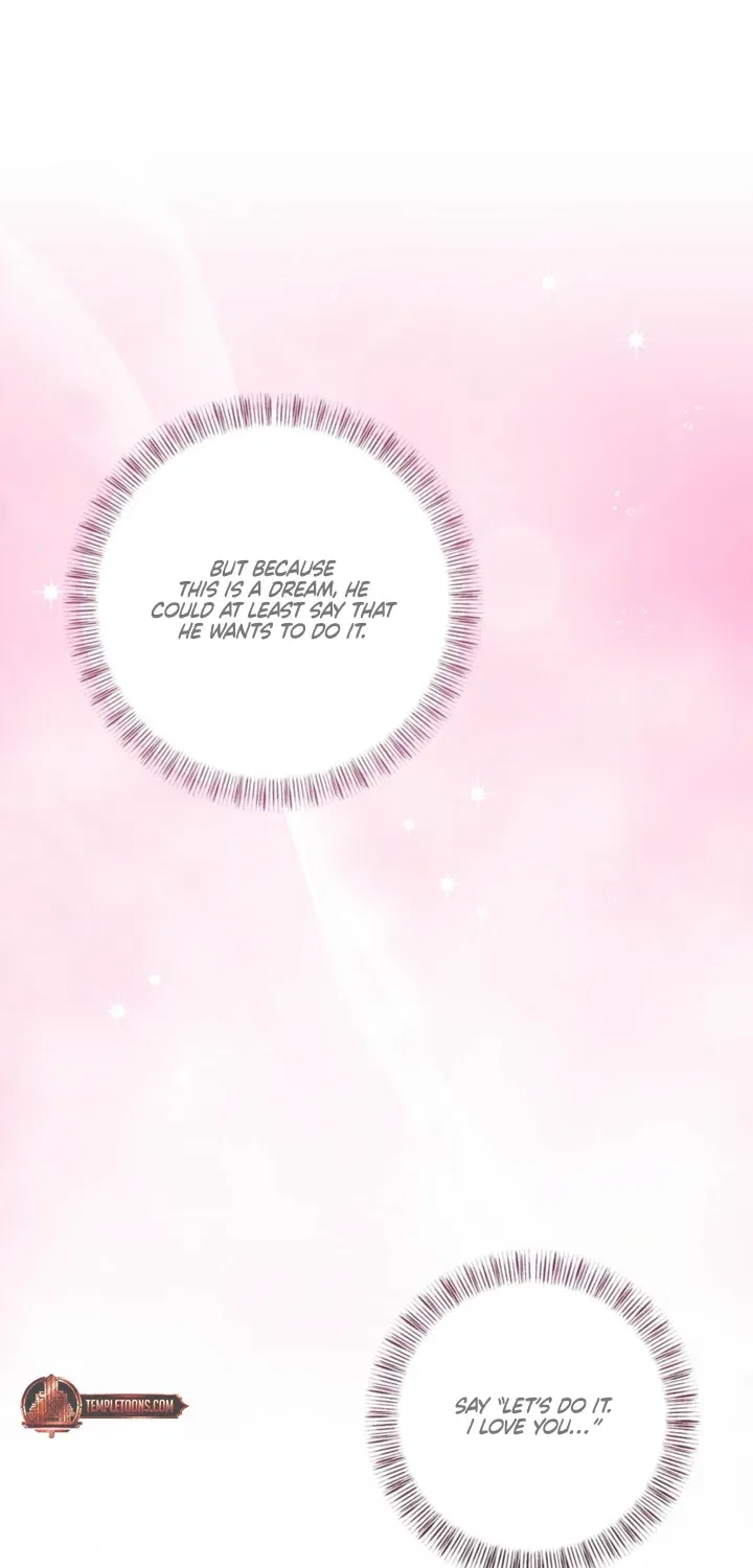 I’ve Got the Leash of That Son of a Bitch Chapter 50 – Page 70