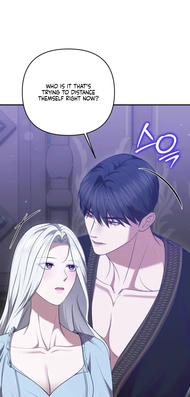 I’ve Got the Leash of That Son of a Bitch Chapter 50 – Page 75