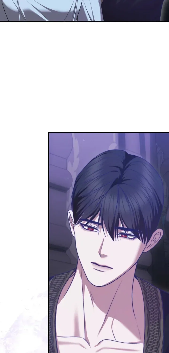 I’ve Got the Leash of That Son of a Bitch Chapter 50 – Page 76