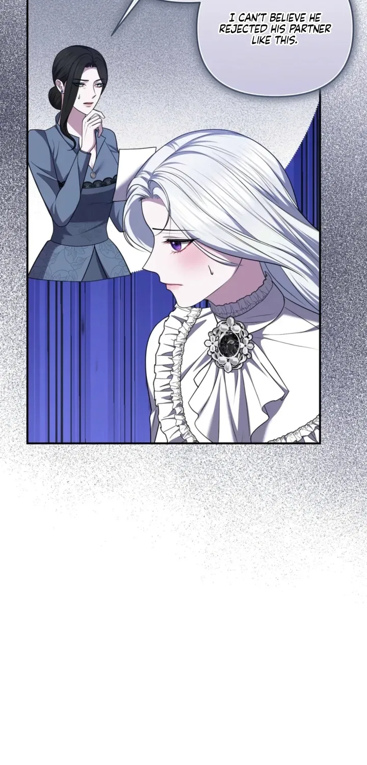 I’ve Got the Leash of That Son of a Bitch Chapter 49 – Page 3
