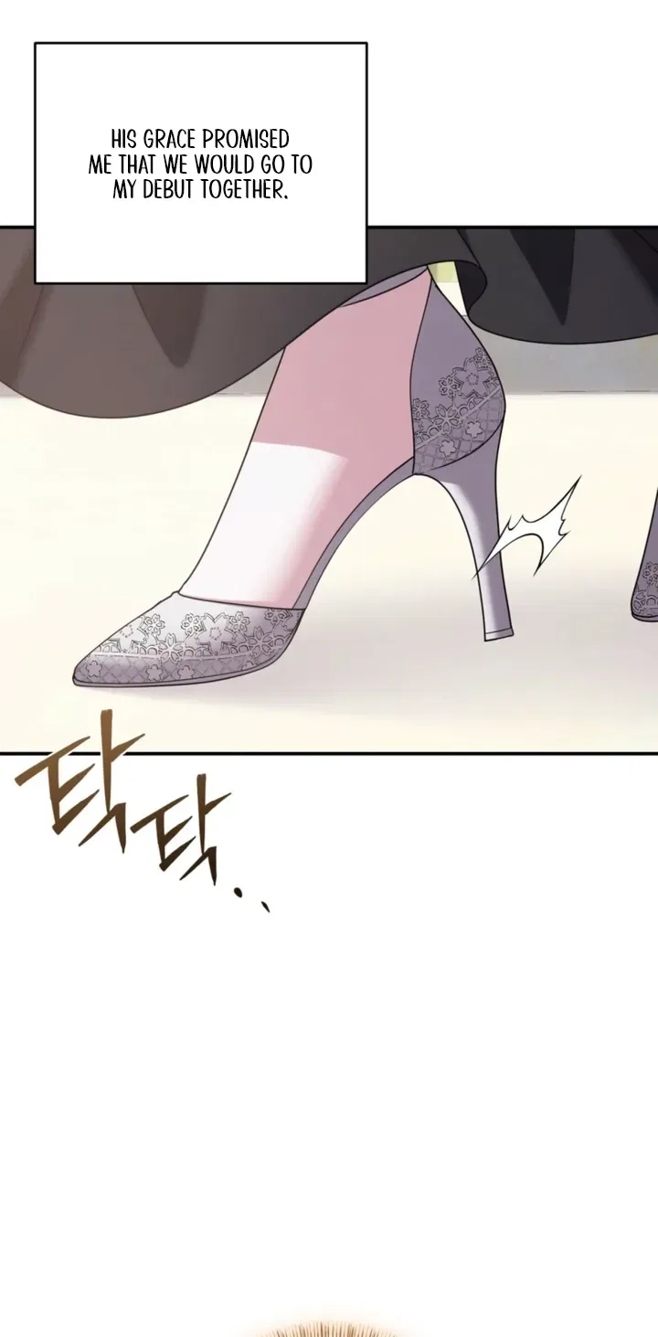 I’ve Got the Leash of That Son of a Bitch Chapter 49 – Page 4