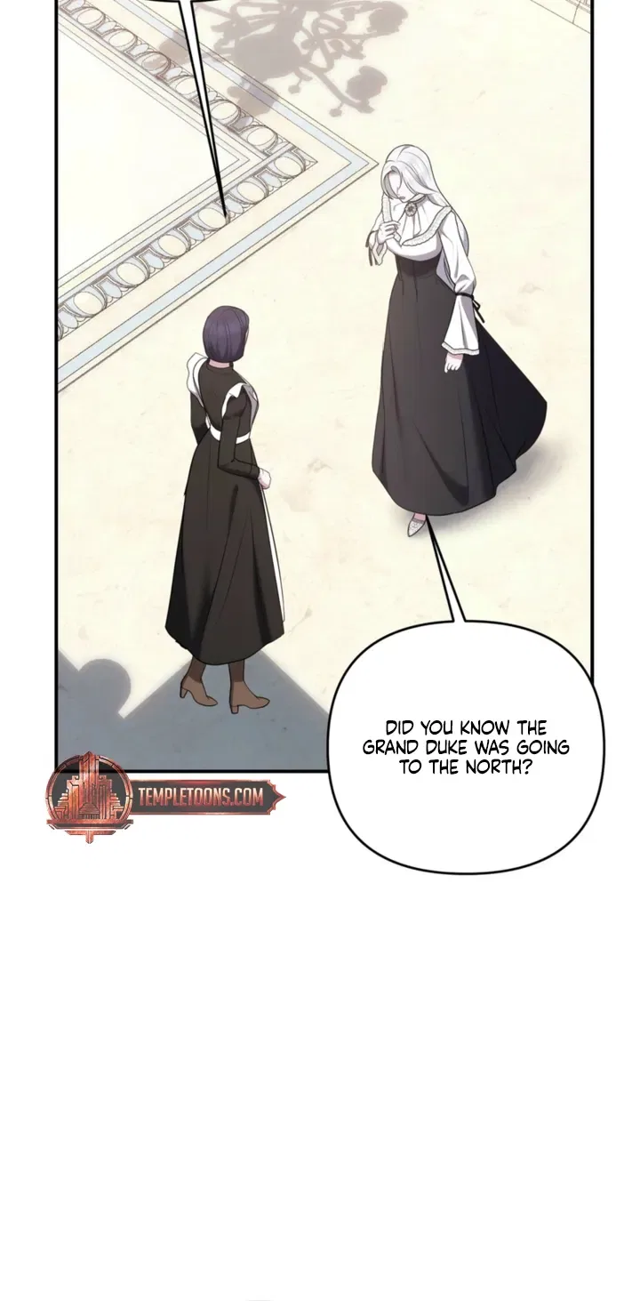 I’ve Got the Leash of That Son of a Bitch Chapter 49 – Page 8