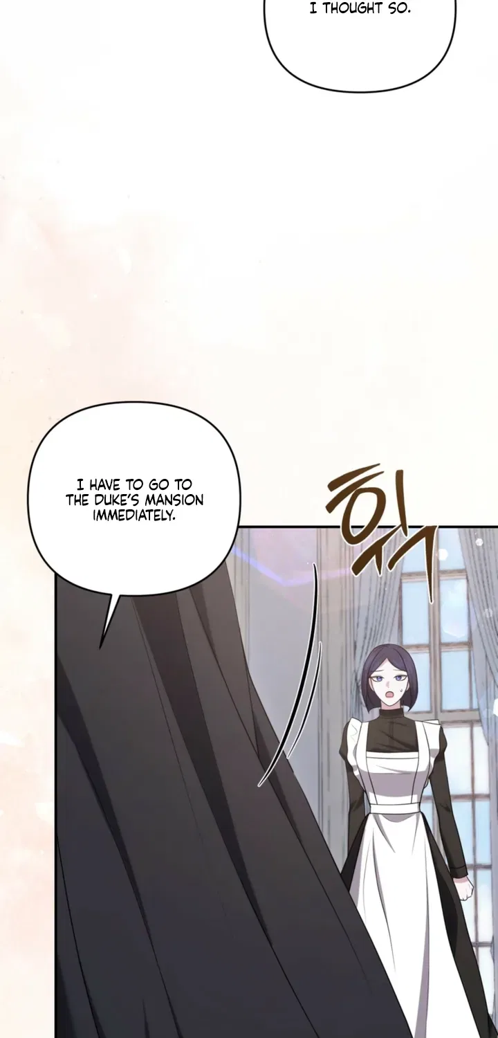 I’ve Got the Leash of That Son of a Bitch Chapter 49 – Page 10