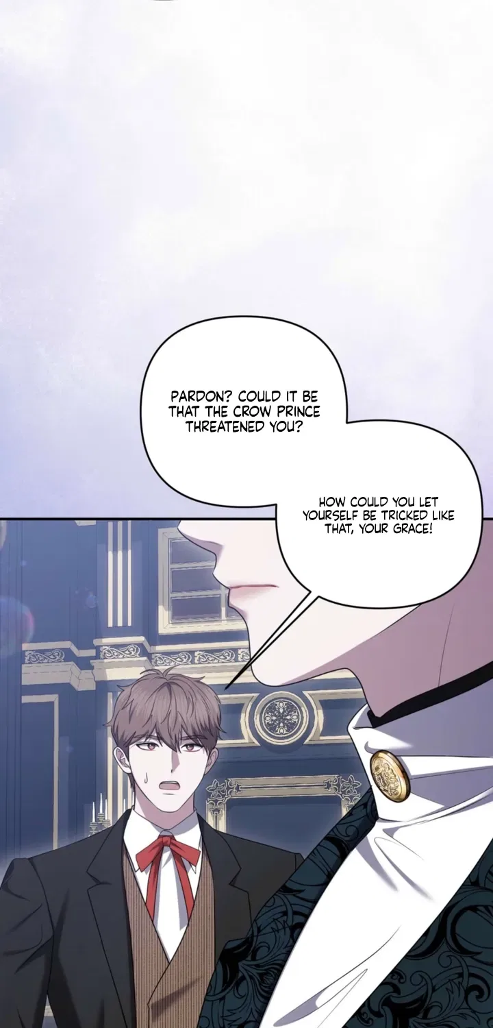 I’ve Got the Leash of That Son of a Bitch Chapter 49 – Page 18